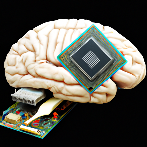 Scientists create brain-on-a-chip technology to enhance brain-computer ...
