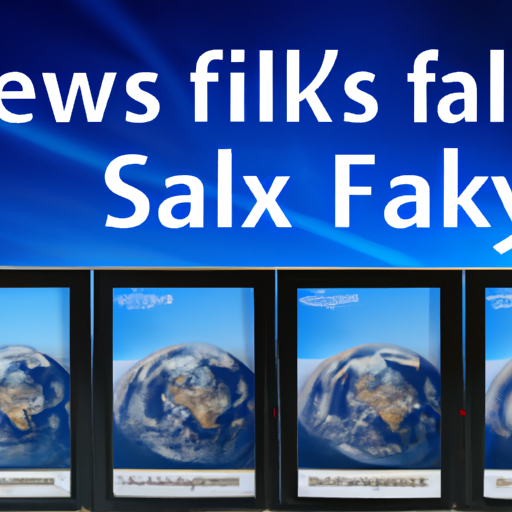 "Sky News Faces Global IT Failure, Forced Off Air as Presenter Apologizes"