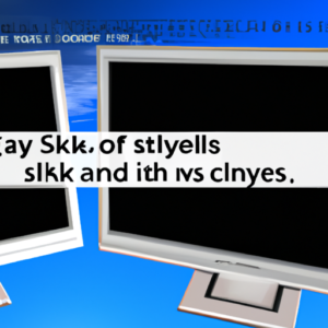 “Sky News Forced Off Air Worldwide Due to Major IT Failure: Presenter ...