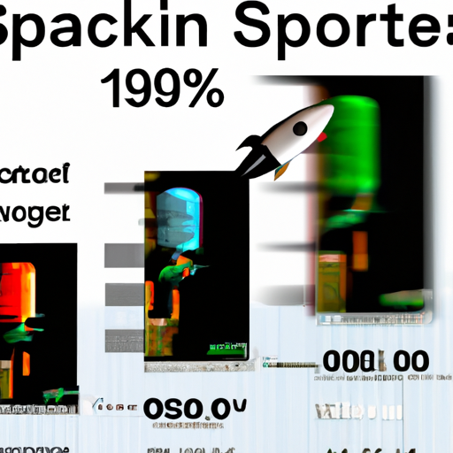 Super Micro Computer Stock Skyrockets with 188% Gain in First Half of 2024