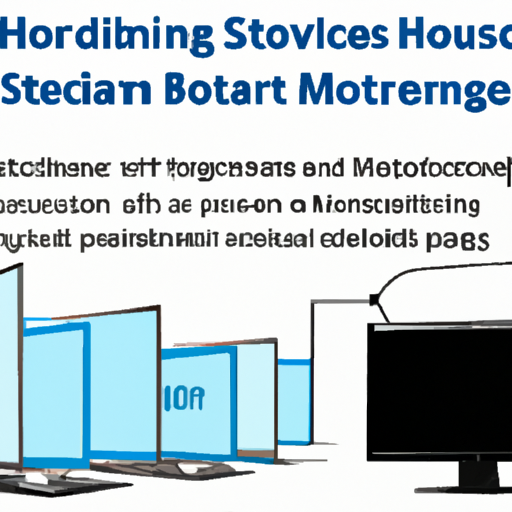 "The Rise of Managed Services and Hosting Solutions: How Businesses are Streamlining Operations"