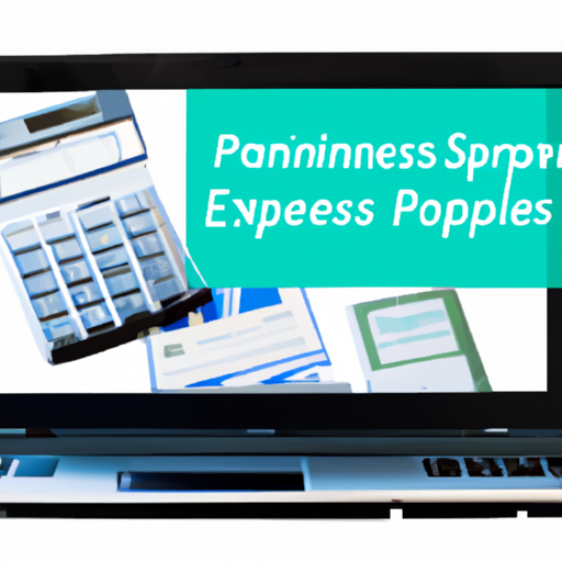 Top 5 Expense Management Solutions for Small Businesses in the UK