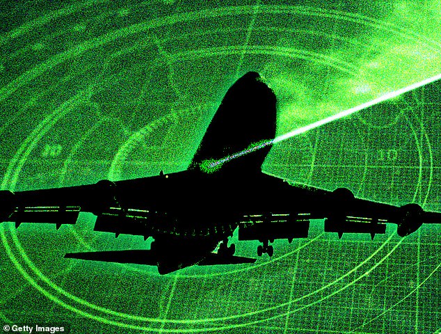 "Airline Industry on High Alert: Cyber Threat Poses Risk of Plane Disruptions"