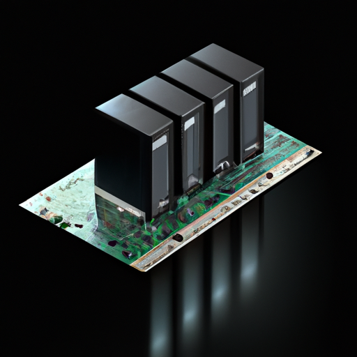 Assessing Growth Opportunities and Market Position of Super Micro Computer, Inc. (SMCI) in the Changing Data Center Industry