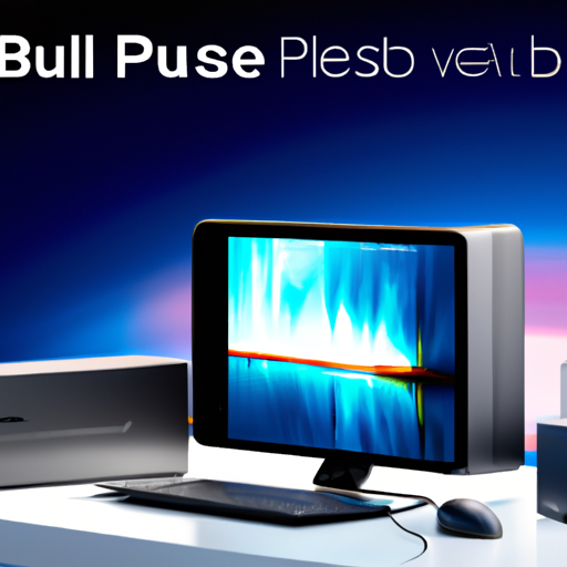 BLUETTI to Introduce Revolutionary EnerPulse 13K Whole-Home Backup Solution at RE+ 2024