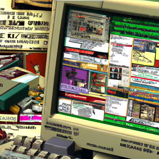 Check Your Collection: Expert Says Old Computer Games Could Be Worth Over £44,000