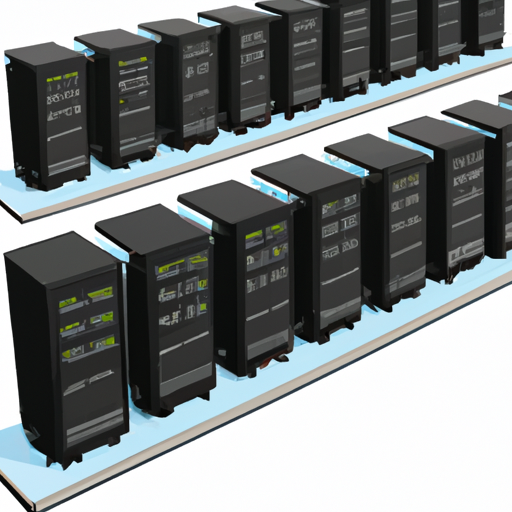 Londonlovesbusiness.com: Cutting-edge enterprise backup solutions for contemporary businesses