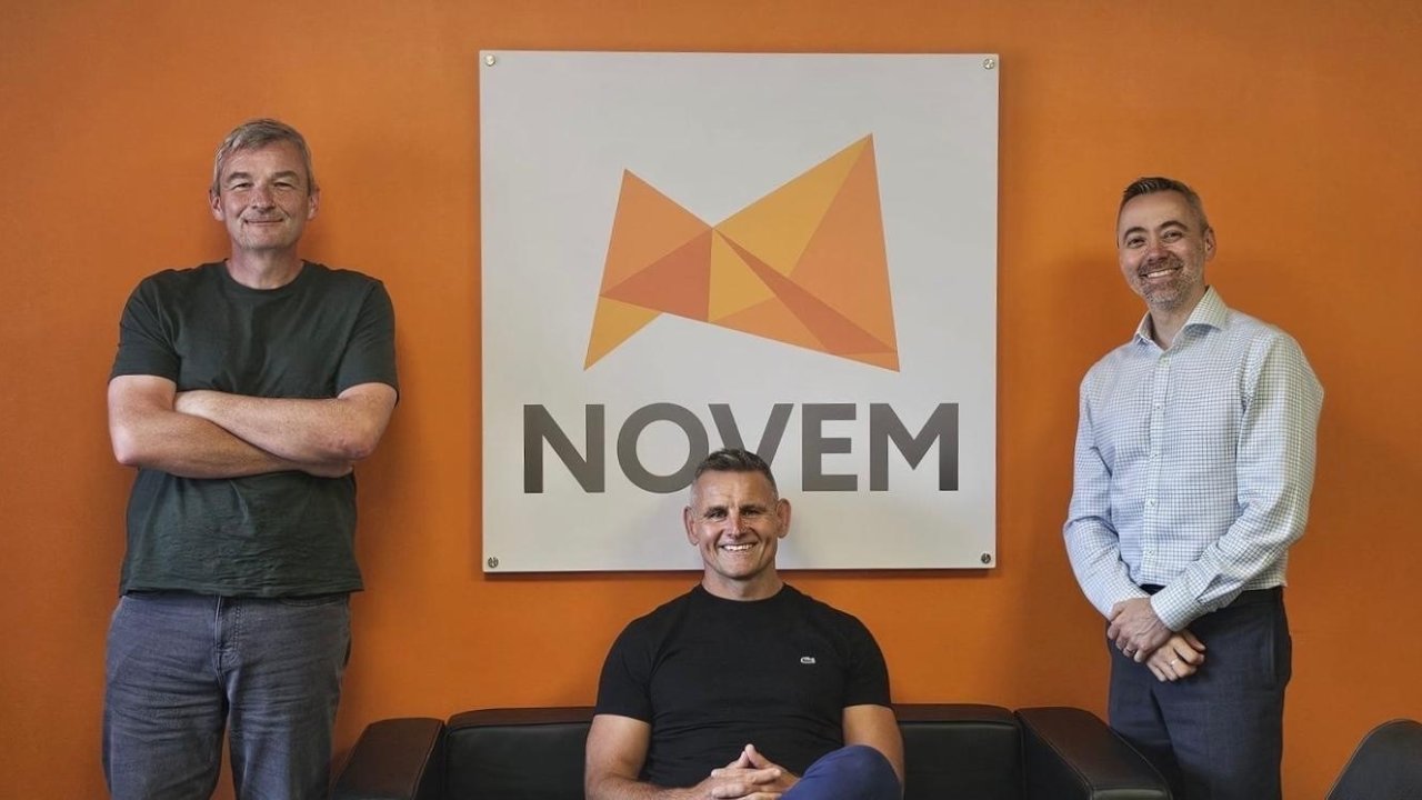 "Tech Entrepreneurs Grow IT Platform Through Acquisition with TDC Backing"
