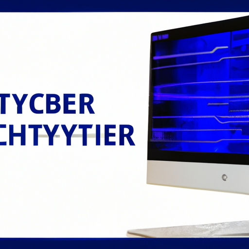 "The Rise of Cybersecurity: How Israel's Tech Industry is Thriving"