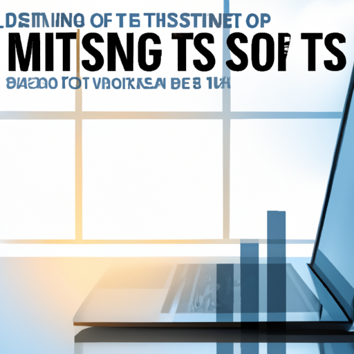 "Top Managed IT Services Companies on the Rise in 2023, as Revealed by MSP 500 Executives"