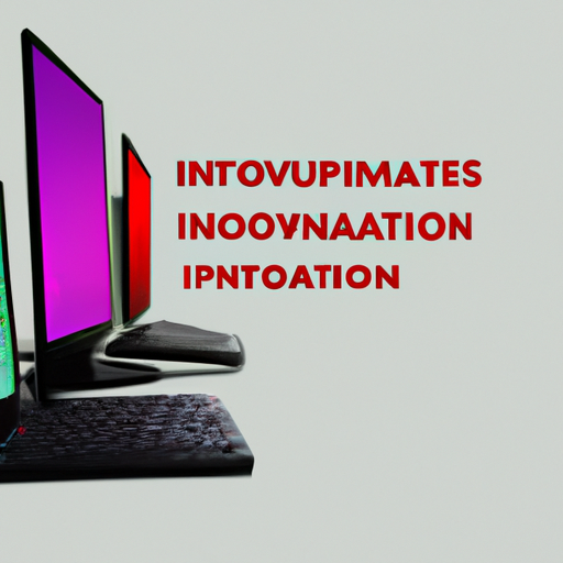 "Unleashing Business Potential: How Managed IT Services Drive Growth and Innovation"