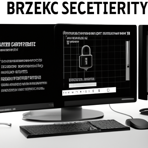 "Blackwired's Innovative Strategy to Protect Patient Zero from Cybersecurity Threats"