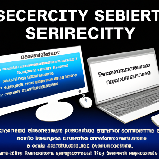 "Enhancing Cybersecurity Measures: New Strategies in the Works"