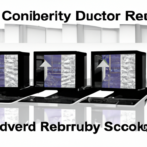 Government Cyber Resilience Strengthened by Backup and Recovery Systems