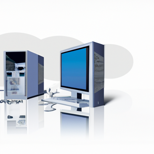 Revolutionize Your Business with Our Cutting-Edge Cloud Solutions