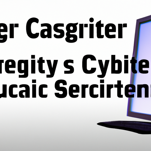 "The Evolving Landscape of Cybersecurity: Addressing Strategic Imperatives and Emerging Threats"