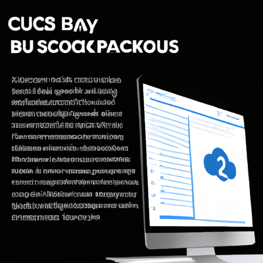 Top 8 Reasons Why Dallas Businesses Must Have Cloud Backup in 2024