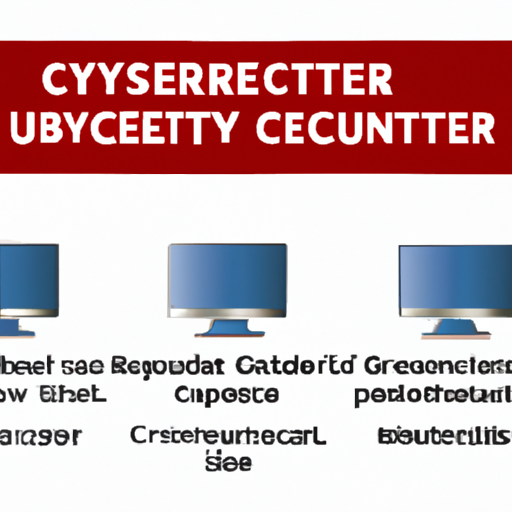 "Unveiling the Ongoing Battle: The Ever-Evolving World of Cybersecurity"