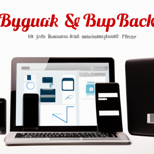 Best Backup Software for Small Businesses in Canada: Top 5 Picks for 2024 - Straight.com