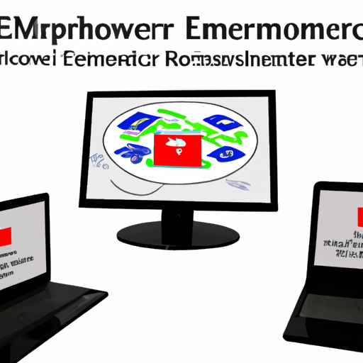 "Empowering Vendors and Resellers: How Managed Services are Revolutionizing Business Strategies"