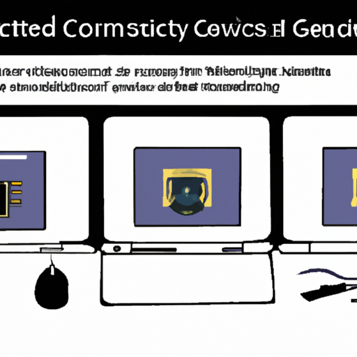 "Government Launches Innovative Competition to Identify Future Cybersecurity Leaders"