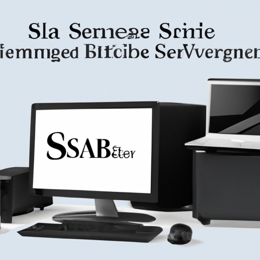 Managed IT Services in Ohio by Sabre IT Services: A Crucial Solution for Small Businesses