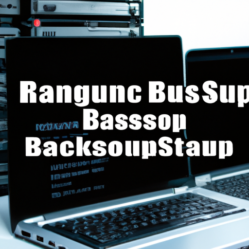 Strong backup solutions for ransomware aid in safeguarding your data - SiliconANGLE