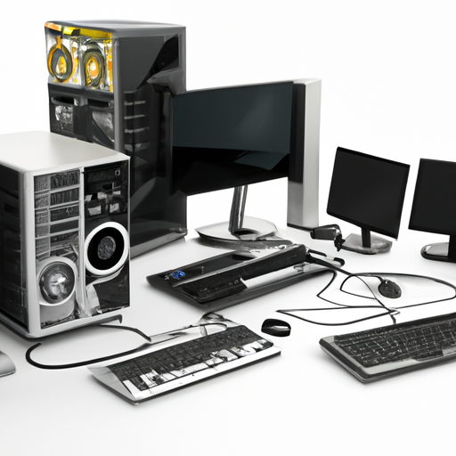 Top PC Brands with Excellent Tech Support – The IT Observer