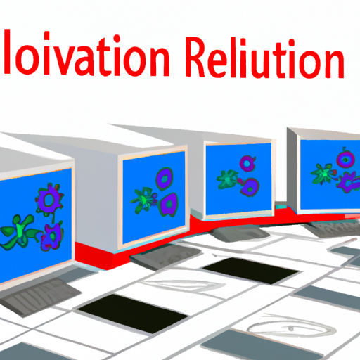 "Revolutionizing Business Operations with Managed IT Services: A Gateway to Efficiency and Innovation"