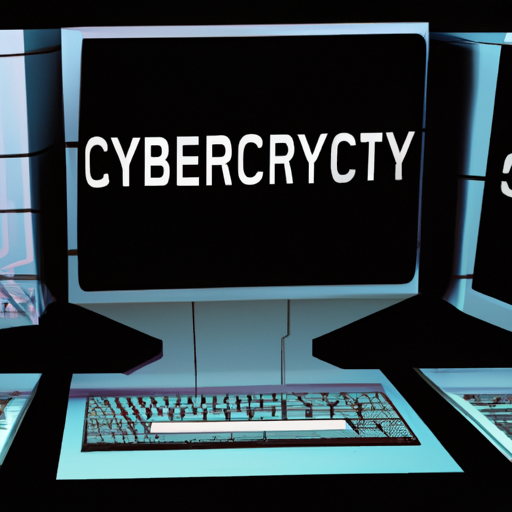 "Securing Our Future: The Intersection of Cybersecurity and AI in the Years Ahead"