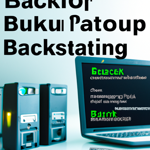 Solid Backup Strategies are Essential for SMBs to Prevent Ransomware Attacks