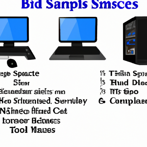 "The Top 5 Advantages Small Businesses Gain from Managed IT Services"