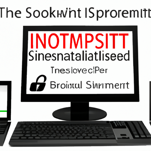 "Unlocking the Potential: Why Small Businesses Should Invest in Managed IT Support"