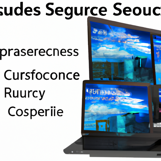 "Forecasted Surge: Managed Security Services Poised for Growth in 2025"