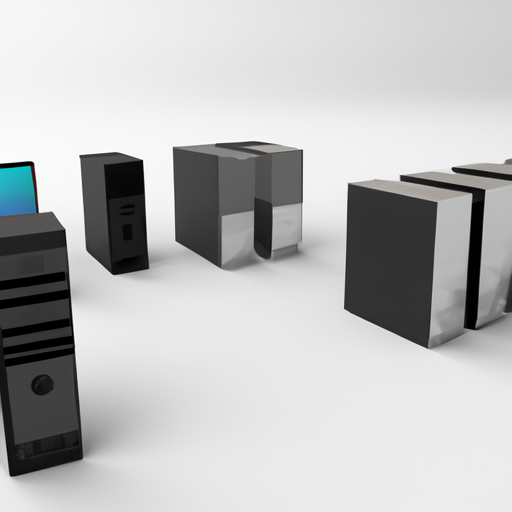 Small Businesses Need a Differentiated Device-Based Platform for Backup and Disaster Recovery