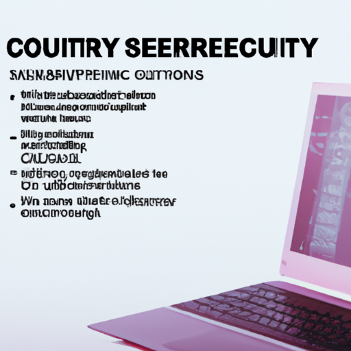 "The Future of Cybersecurity: Experts Forecast Trends for 2025"