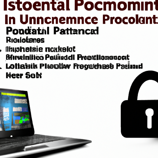 "Unlocking the Potential: How Managed IT Support Can Propel Small Businesses to Success"