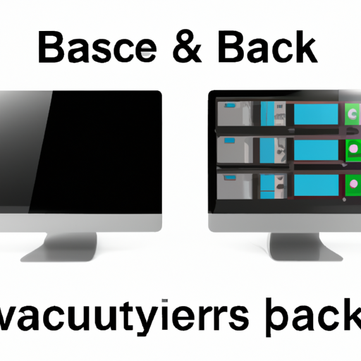 Which Backup Service is More Secure: IDrive or Backblaze?