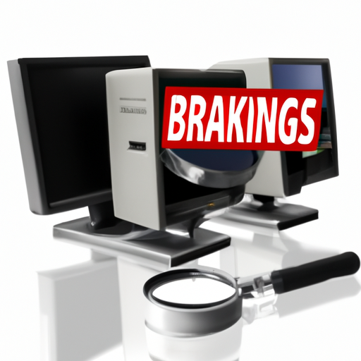 "Breaking News: Microscope Delivers the Latest Updates on Managed IT Services"