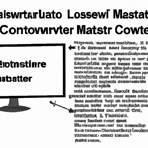 'Law Convicting Sub-Postmasters Based on Computer Accuracy Under Review'