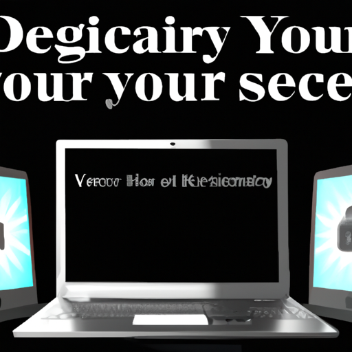 "Protecting Your Digital Life: Essential Cybersecurity Resolutions for the New Year"