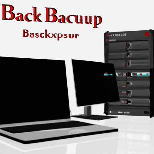 Business Backup by Backblaze