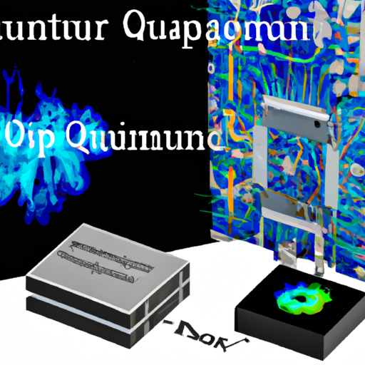 Could quantum computers cause disruptions in critical infrastructure?