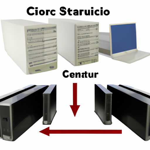 CRN: Your Convenient Storage Solution