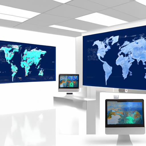 "European Companies Embrace Managed Network Services for Strategic Growth and Innovation"