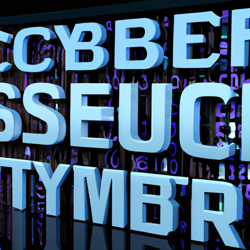 Forecasting the Future of Cybersecurity: Trends to Watch in the Year Ahead