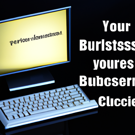 "Is Your Business Prepared for the Spotlight on Cybersecurity?"