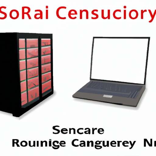 CRN: Storage Services Available for Your Convenience