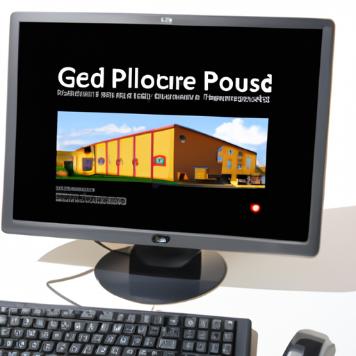 "Global Powerhouse Expands Operations with New Site in Dorset"