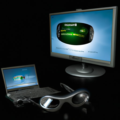 Lenovo is developing glasses-free 2D / 3D computers with a ring ...